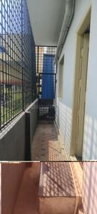 Balcony Image of 1200 Sq.ft 2 BHK Independent House for rent in Bommasandra Bengaluru for Rs. 17000