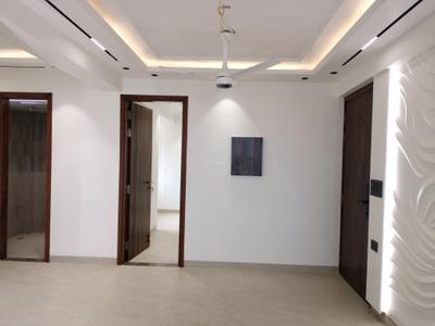 Living Room Image of 1800 Sq.ft 3 BHK Apartment / Flat for sale in Sarve Satyam Apartment, Sector 3 Dwarka New Delhi for Rs. 33500000