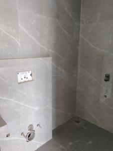 Bedroom Three Image of 1620 Sq.ft 5 BHK Independent House for sale in Kopar Khairane Navi Mumbai for Rs. 30000000