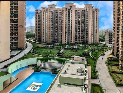 3 BHK Flat