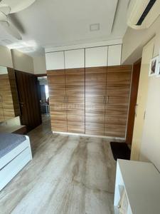 Bedroom Image of 2450 Sq.ft 4 BHK Apartment / Flat for sale in Sabari Ashville, Chembur Mumbai for Rs. 65000000