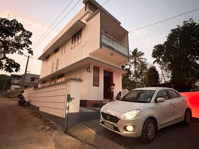 Image of 1100 Sq.ft 3 BHK Independent House for sale in Korani, Thiruvananthapuram for Rs. 4000000