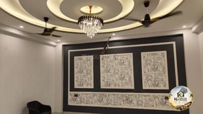 Hall Image of 1550 Sq.ft 3 BHK Builder Floor for sale in Sahastradhara Road Dehradun for Rs. 9000000