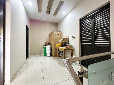 Kitchen Image of 2340 Sq.ft 4 BHK Independent House for sale in Khokhra Ahmedabad for Rs. 18500000
