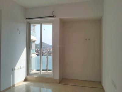 Bedroom Image of 1200 Sq.ft 2 BHK Apartment / Flat for sale in Runwal Chestnut, Mulund West Mumbai for Rs. 18900000