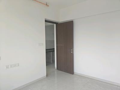 Bedroom Image of 1050 Sq.ft 3 BHK Apartment / Flat for rent in Tridhaatu Morya, Chembur Mumbai for Rs. 120000
