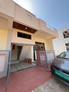 2 BHK Independent House
