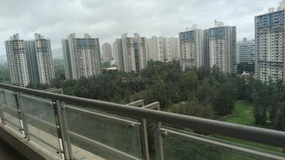 Image of 1857 Sq.ft 3 BHK Apartment / Flat for sale in Paranjape Blue Ridge, Hinjawadi, Pune for Rs. 17900000
