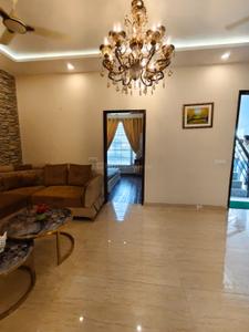 Hall Image of 900 Sq.ft 2 BHK Apartment / Flat for sale in KBP Smart City Mohali, Kharar Mohali for Rs. 5450000