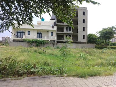 Image of 220 Sq.ft Residential Plot / Land for sale in Sector 39, Gurgaon for Rs. 73600000