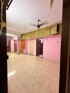 Hall Image of 800 Sq.ft 2 BHK Apartment / Flat for rent in Kotturpuram Chennai for Rs. 35000