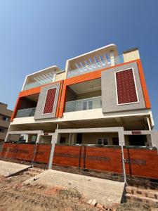 Image of 2578 Sq.ft 3 BHK Duplex for sale in Avadi, Chennai for Rs. 9800000