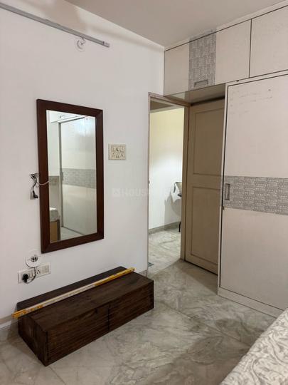 Vashi sector 28 Bedroom 1