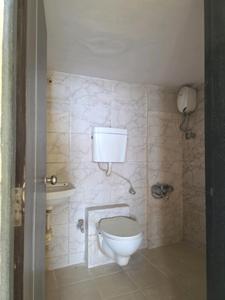 Common Bathroom Image of 855 Sq.ft 2 BHK Apartment / Flat for sale in Vinay Unique Gardens, Virar West Virar for Rs. 4579000