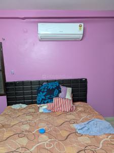Bedroom Image of 1020 Sq.ft 2 BHK Apartment / Flat for sale in Dilsukh Nagar Hyderabad for Rs. 8800000