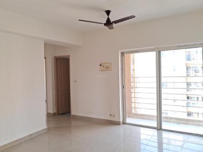 Living Room Image of 1070 Sq.ft 2.5 BHK Apartment / Flat for sale in Paras Tierea, Sector 137 Noida for Rs. 9000000