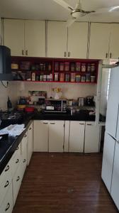 Kitchen Image of 890 Sq.ft 2 BHK Apartment / Flat for sale in Nashik Road Nashik for Rs. 4200000