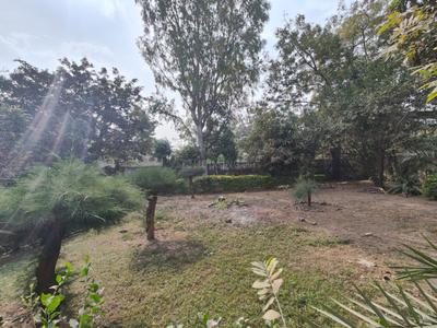 Image of 3960 Sq.ft Residential Plot / Land for sale in Thaltej, Ahmedabad for Rs. 44000000