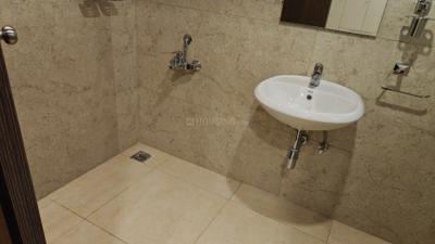 Image of 1353 Sq.ft 3 BHK Apartment / Flat for rent in Urbanrise On Cloud 33, Bachupally, Hyderabad for Rs. 40000