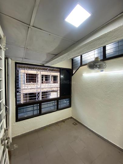 Smarth Vikas Nagar Bedroom 1