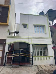 Image of 1000 Sq.ft 2 BHK Independent House for sale in Ullal Uppanagar, Bengaluru for Rs. 13500000
