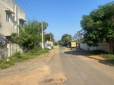 Image of 3560 Sq.ft Residential Plot / Land for sale in Injambakkam, Chennai for Rs. 48200000