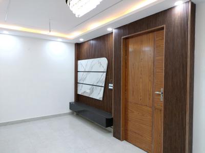 Living Room Image of 1350 Sq.ft 3 BHK Apartment / Flat for sale in Deenpur New Delhi for Rs. 7000000