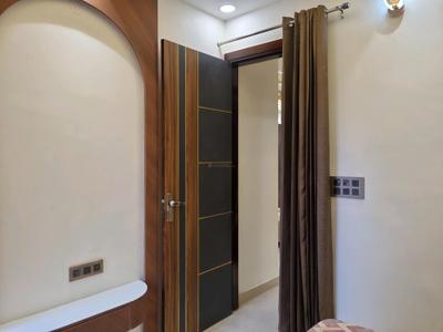 Bedroom Image of 900 Sq.ft 3 BHK Apartment / Flat for sale in Razapur Khurd New Delhi for Rs. 6100000