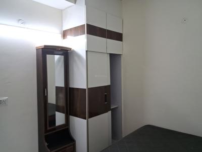 Bedroom Image of 650 Sq.ft 1 BHK Apartment / Flat for sale in Aashi Modern Apartment 2, Sector 73 Noida for Rs. 2790000