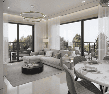 3 BHK Flat