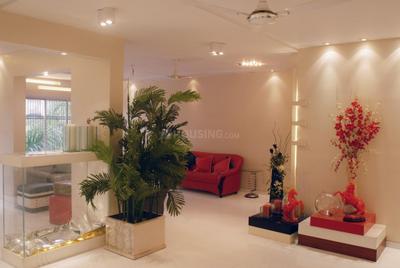 Hall Image of 1850 Sq.ft 4 BHK Apartment / Flat for sale in Royal Accord, Andheri East Mumbai for Rs. 70000000