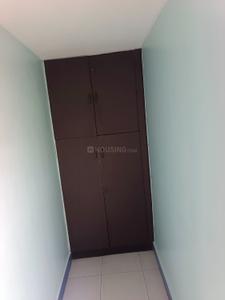Bedroom Image of 2500 Sq.ft 3 BHK Independent House for rent in Thiruvanmiyur Chennai for Rs. 55000
