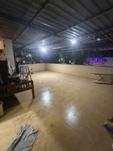 Image of 1250 Sq.ft 2.5 BHK Apartment / Flat for rent in Kopar Khairane, Navi Mumbai for Rs. 58000