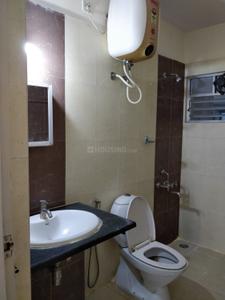 Bathroom Image of 1272 Sq.ft 2 BHK Apartment / Flat for sale in Corporate Suncity Gloria, Carmelaram Bengaluru for Rs. 14500000