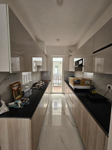 Image of 1503 Sq.ft 3.5 BHK Builder Floor for sale in Smartworld Gems, Sector 89, Gurgaon for Rs. 16800000