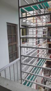 Balcony Image of 525 Sq.ft 1 BHK Apartment / Flat for sale in Ahmamau Lucknow for Rs. 2500000