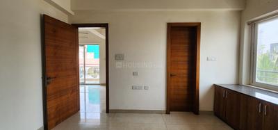 Bedroom Image of 1530 Sq.ft 3 BHK Apartment / Flat for sale in Jubilee Hills Hyderabad for Rs. 16900000