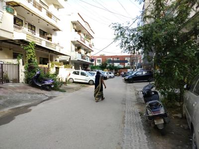 Image of 480 Sq.ft Residential Plot / Land for sale in Surya Nagar, Ghaziabad for Rs. 14500000