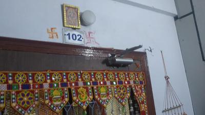 Image of 2000 Sq.ft 2 BHK Builder Floor for rent in Ashiyana, Lucknow for Rs. 18000