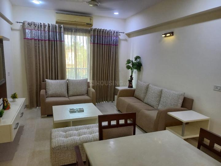 Spa court Jaypee Greens Greater Noida Main Image 1