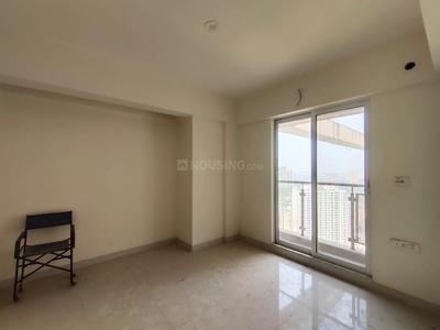 Bedroom Image of 1184 Sq.ft 2 BHK Apartment / Flat for sale in Ashar Sapphire, Thane West Thane for Rs. 14500000