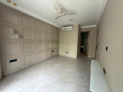 Bedroom Image of 2674 Sq.ft 4 BHK Builder Floor for sale in Paramount Luxury Floors Sushant Lok 3 B Block, Sector 57 Gurgaon for Rs. 38500000