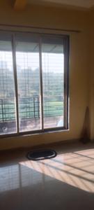 Bedroom Image of 500 Sq.ft 1 BHK Apartment / Flat for rent in Deepali Deep Aangan Wing C1, Badlapur West Badlapur for Rs. 5500