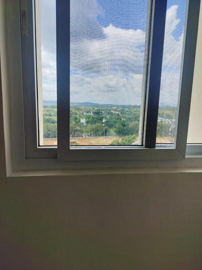 Sattva Ashraya  Bedroom 1