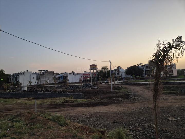 Image of 900 Sq.ft Residential Plot / Land for sale in Limbodi, Indore for Rs. 4770000