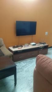 Hall Image of 985 Sq.ft 2 BHK Independent House for rent in Nungambakkam Chennai for Rs. 38200