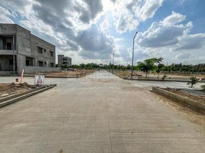Image of 1500 Sq.ft Residential Plot / Land for sale in Atmos JR Eastfields, Hoskote, Bengaluru for Rs. 12500000