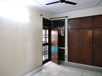 Bedroom Image of 1700 Sq.ft 3 BHK Apartment / Flat for sale in Sector 18 Dwarka New Delhi for Rs. 32000000