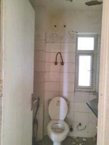 Common Bathroom Image of 1365 Sq.ft 2 BHK Apartment / Flat for sale in Sector 86 Faridabad for Rs. 8000000