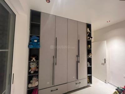 Bedroom Image of 1028 Sq.ft 2 BHK Apartment / Flat for sale in Mannivakkam Chennai for Rs. 5975000